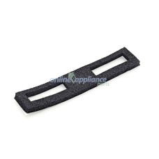 4055936092 Air duct Seal, Fridge, Westinghouse. Genuine Part